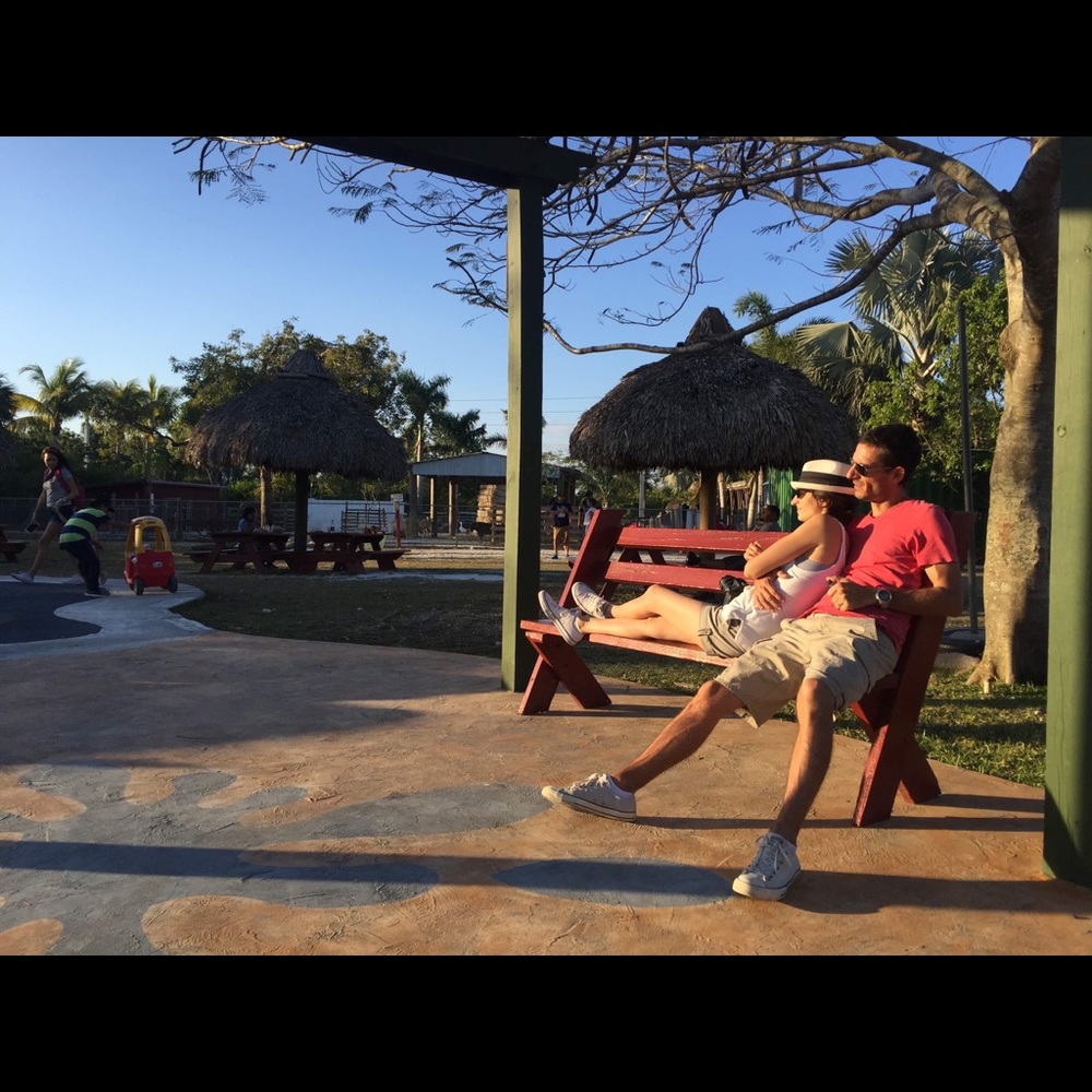 Meet your Posher, Annabelle